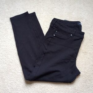 Liverpool Black Petite Pants 10